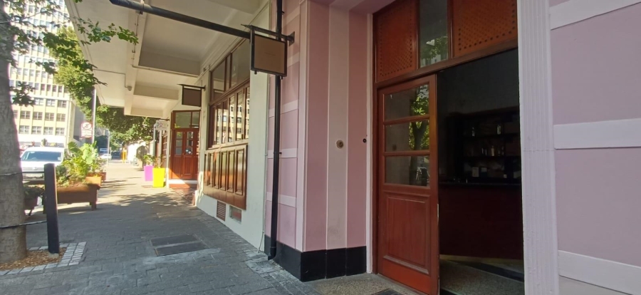 To Let commercial Property for Rent in Cape Town City Centre Western Cape